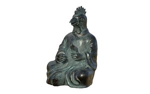 Zodiac Rooster