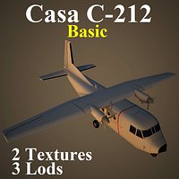 C212 Basic
