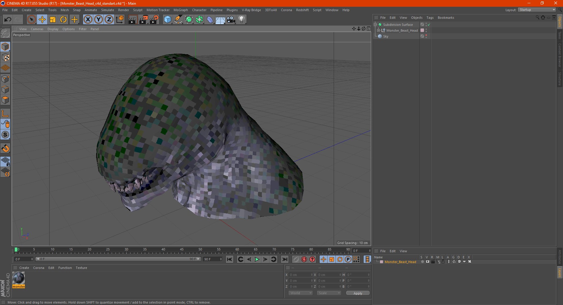3D monster beast head creature https://p.turbosquid.com/ts-thumb/VA/dgLF4J/7n/monsterbeasthead3dmodel021/jpg/1614821891/1920x1080/fit_q87/62b93ea333129d3a46173de9b8c0700e09c49b99/monsterbeasthead3dmodel021.jpg