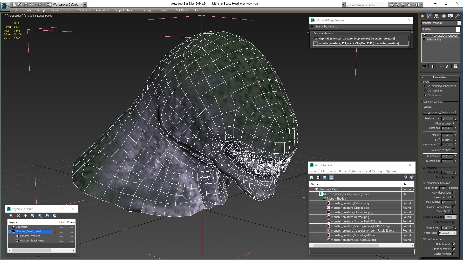 3D monster beast head creature https://p.turbosquid.com/ts-thumb/VA/dgLF4J/HZ/monsterbeasthead3dmodel020/jpg/1614821881/1920x1080/fit_q87/8f3ec8b1fe6da9ea7754b7a836041beabe35038e/monsterbeasthead3dmodel020.jpg