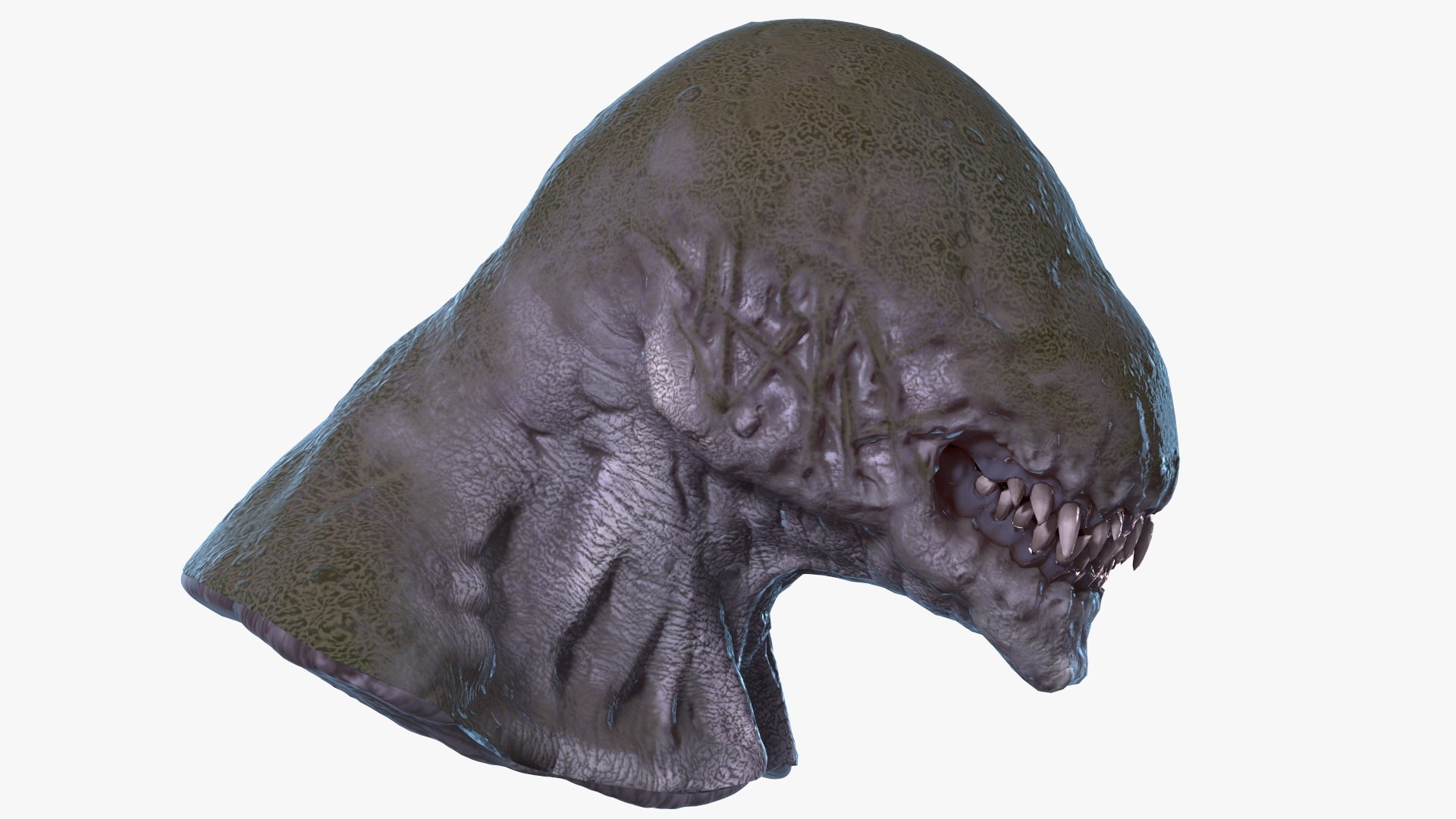 3D monster beast head creature https://p.turbosquid.com/ts-thumb/VA/dgLF4J/Rj/monsterbeasthead3dmodel012/jpg/1614821798/1920x1080/fit_q87/705b58c16fdfc9eb8370d8387b07a1c7d0631776/monsterbeasthead3dmodel012.jpg