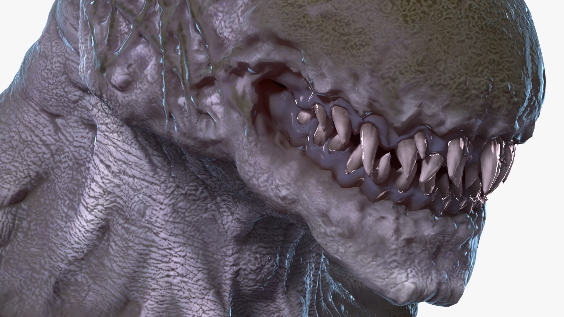 3D monster beast head creature https://p.turbosquid.com/ts-thumb/VA/dgLF4J/cK/monsterbeasthead3dmodel008/jpg/1614821758/1920x1080/fit_q87/2bf6e4fe0e87497d301ae9f8af00da57a85ff3c9/monsterbeasthead3dmodel008.jpg