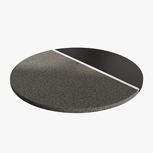 Cutting Board Blink Lava Stone Trivet