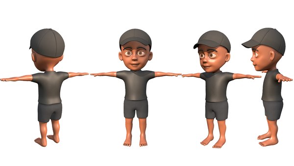 modelo 3d tindu - TurboSquid 2148520
