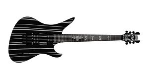 Synyster Gates Guitar