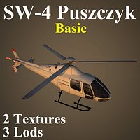 PSW4 Basic