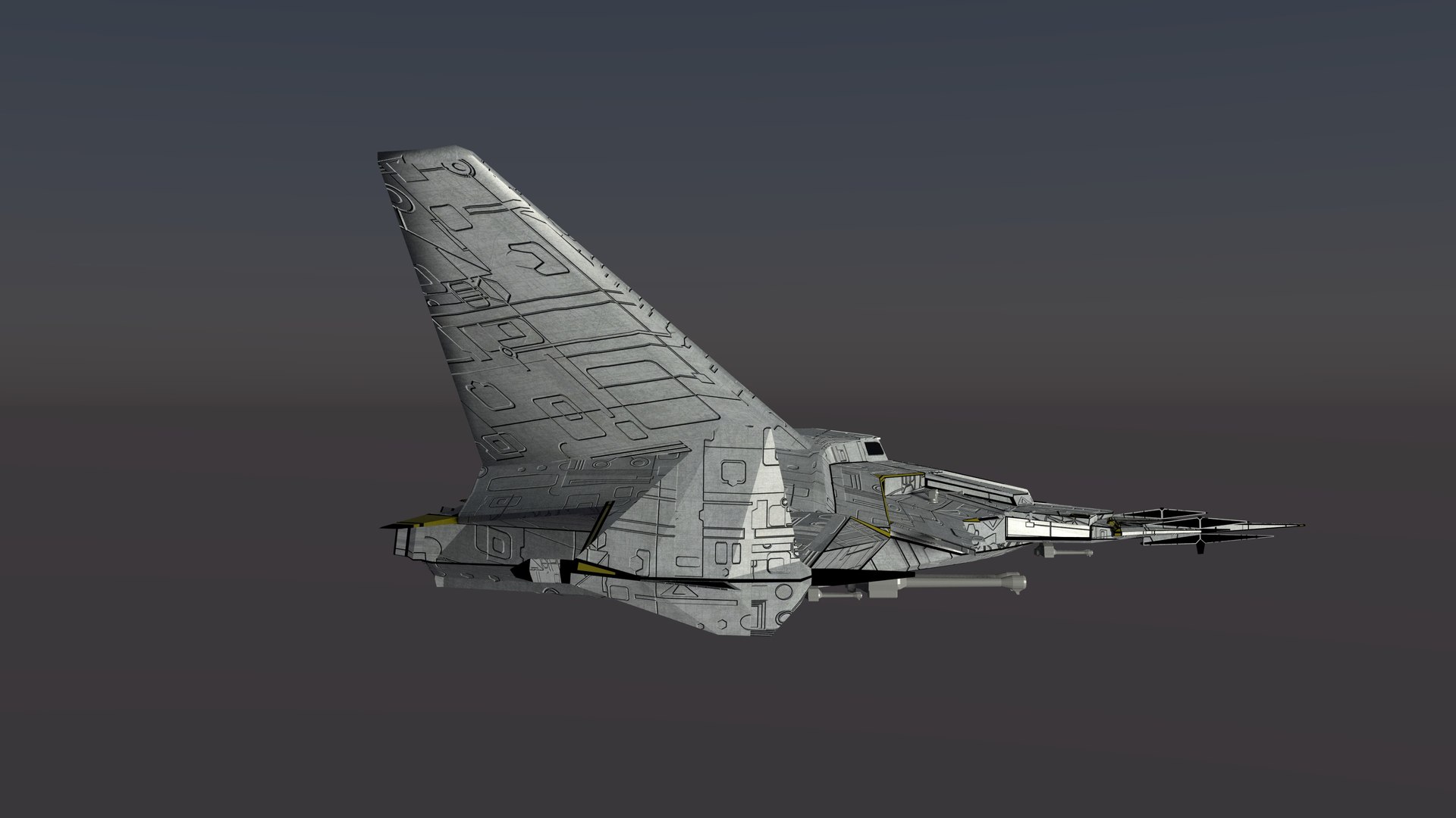 srg500 space fighter 3d model https://p.turbosquid.com/ts-thumb/VA/n03GkJ/UStnfhTX/photo06/jpg/1468448302/1920x1080/fit_q87/b285b0c720d9d2d01b719ad4fb6c7208e1c6e12a/photo06.jpg