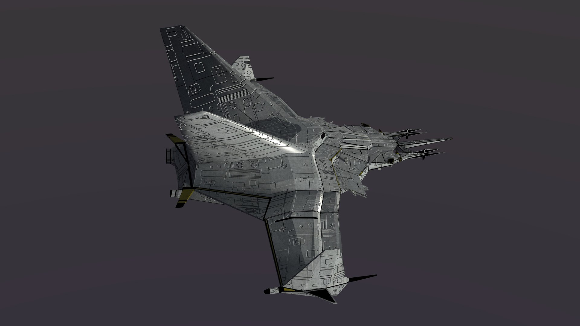 srg500 space fighter 3d model https://p.turbosquid.com/ts-thumb/VA/n03GkJ/awYOy1vu/photo04/jpg/1468448302/1920x1080/fit_q87/3963c25a6fd08484d11a6f5ad9d085afdd69be37/photo04.jpg