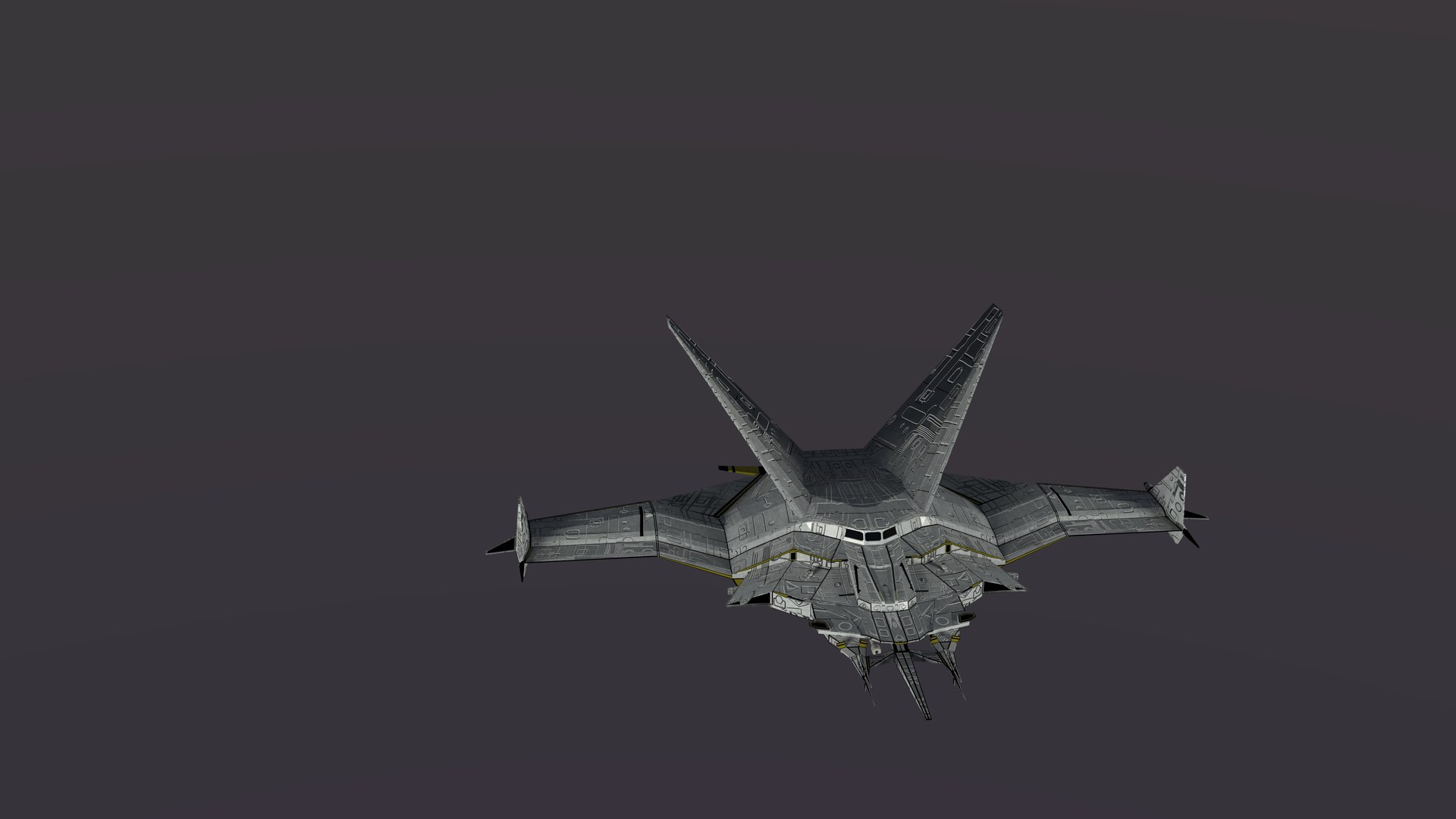 srg500 space fighter 3d model https://p.turbosquid.com/ts-thumb/VA/n03GkJ/eIti2Wus/photo02/jpg/1468448302/1920x1080/fit_q87/d77814b69fc86bd5078a6ed57812ec2098e62f8e/photo02.jpg