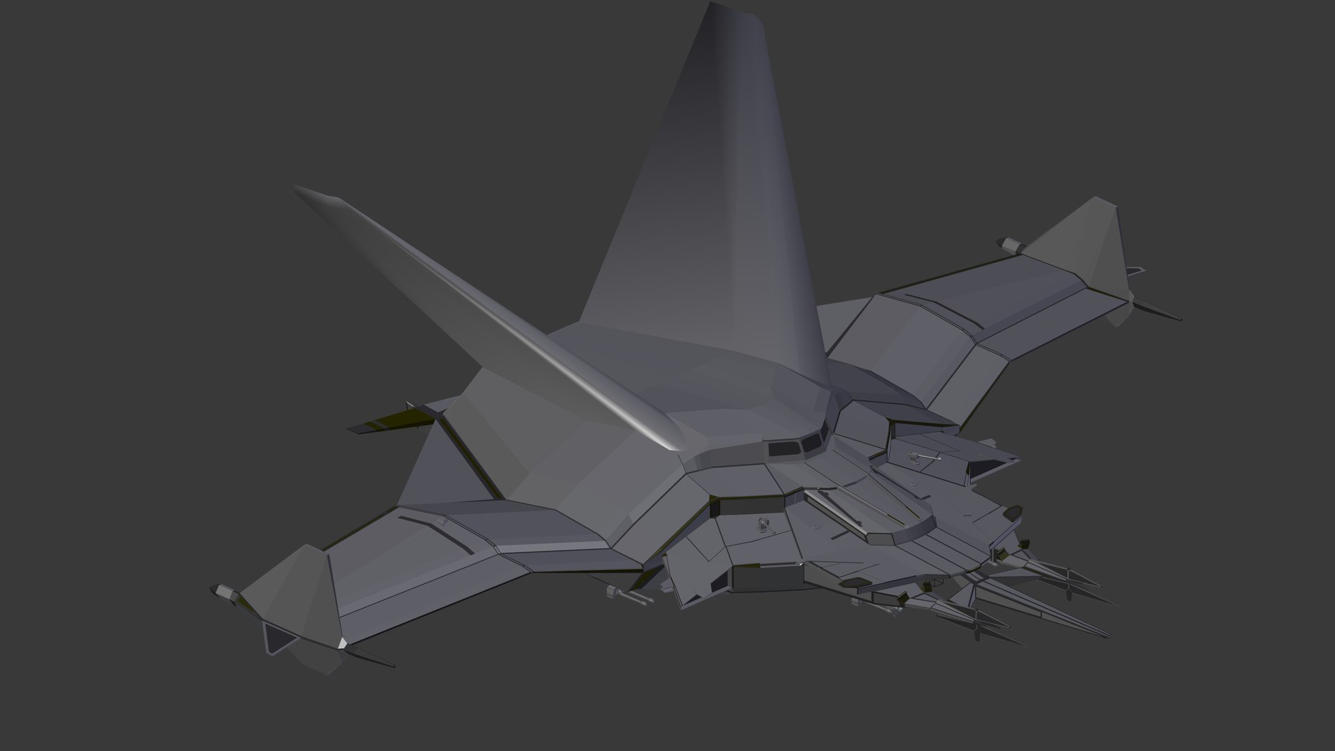 srg500 space fighter 3d model https://p.turbosquid.com/ts-thumb/VA/n03GkJ/u6gNswY1/photo12/jpg/1468448302/1920x1080/fit_q87/49117d4d54a407ee06d6743a6255f25c97dc9db3/photo12.jpg