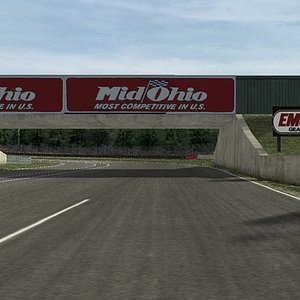 track mid ohio