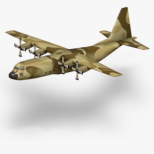 C-130 Hercules