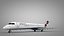 デルタ コネクション ボンバルディア CRJ 900 L2039