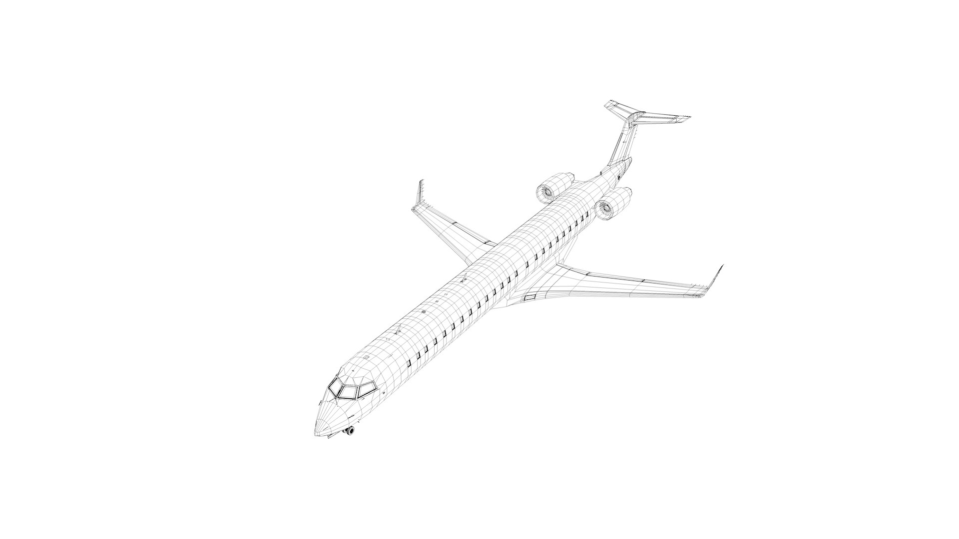 DELTA CONNECTION BOMBARDIER CRJ 900 L2039 3D model https://p.turbosquid.com/ts-thumb/VA/t9ekbH/dF/wire1/png/1691697494/1920x1080/fit_q87/b6632b9f58bb13175bcb537d4badb54bfb3910da/wire1.jpg