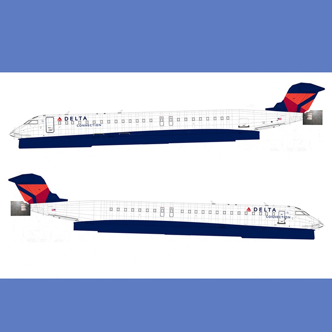 DELTA CONNECTION BOMBARDIER CRJ 900 L2039 3D model https://p.turbosquid.com/ts-thumb/VA/t9ekbH/kM/uv/png/1691697412/1920x1080/fit_q87/ded7541c534baaca209299fc5335458b6e22e609/uv.jpg