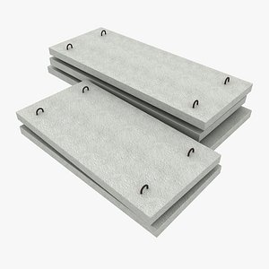 max concrete slabs 2