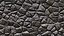 Tileable Irregular Stone Wall 4x4m