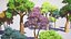 Simple Trees Pack