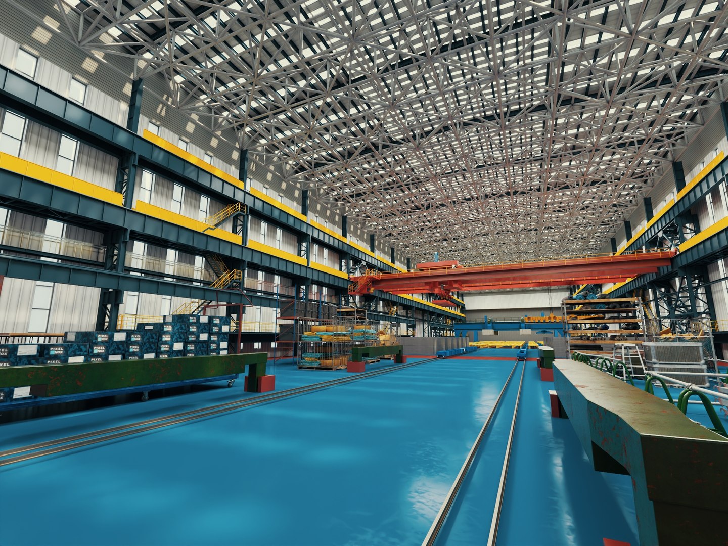 Industrial Steel Structure Factory And Workshop Scene 3D model https://p.turbosquid.com/ts-thumb/VA/yRb7HS/Bs/112/jpg/1776318005/1920x1080/fit_q87/2499ac4834ff0c919dfa42a7f63af605b079bb91/112.jpg
