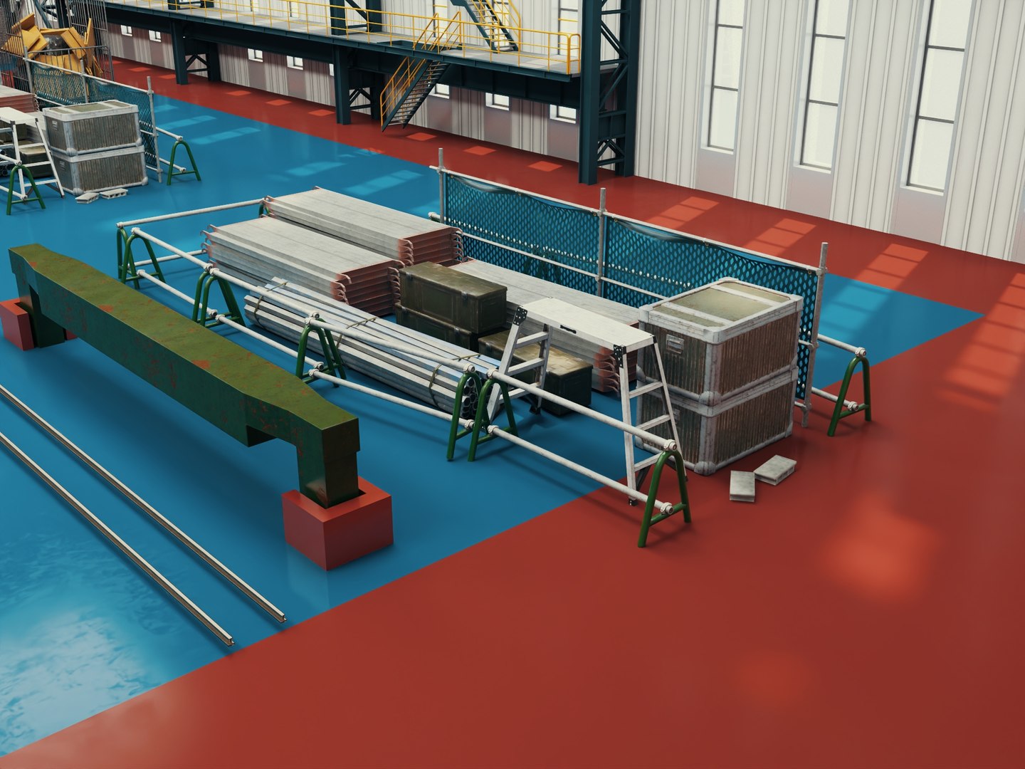 Industrial Steel Structure Factory And Workshop Scene 3D model https://p.turbosquid.com/ts-thumb/VA/yRb7HS/Gk/16/jpg/1776317942/1920x1080/fit_q87/6b78df0238e12a6db76c65c05fb2afa635045984/16.jpg