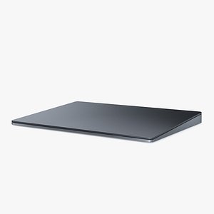 Apple Magic Trackpad 2 Black
