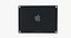 Apple Magic Trackpad 2 Black