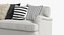 Scandinavian Sofa Ritz