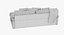 Scandinavian Sofa Ritz