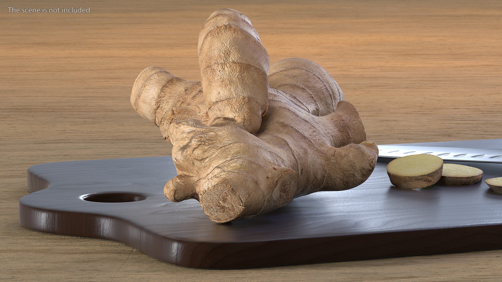 Sliced Ginger Cutting Board 3D model https://p.turbosquid.com/ts-thumb/VB/MZIsSG/m6/slicedgingercuttingboard3dsmodel003/jpg/1651226659/1920x1080/fit_q87/73ffa21028f35d27c06f133a768a3066a3a16dc9/slicedgingercuttingboard3dsmodel003.jpg