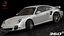 Porsche 911 Turbo 2006