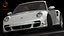Porsche 911 Turbo 2006