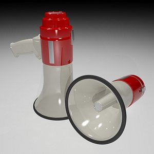 Megaphone