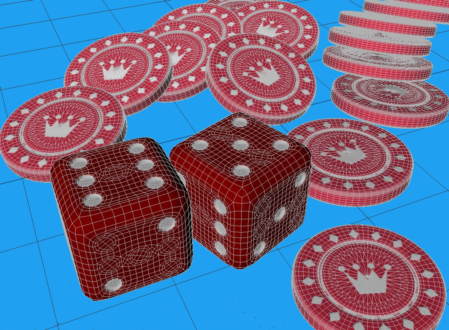 3d casino dice chip https://p.turbosquid.com/ts-thumb/VB/SILHKb/ZSEzGkmf/wireframe/png/1397087509/1920x1080/fit_q87/5285585f751fe2f1e6e30daddaff54a93b665d76/wireframe.jpg