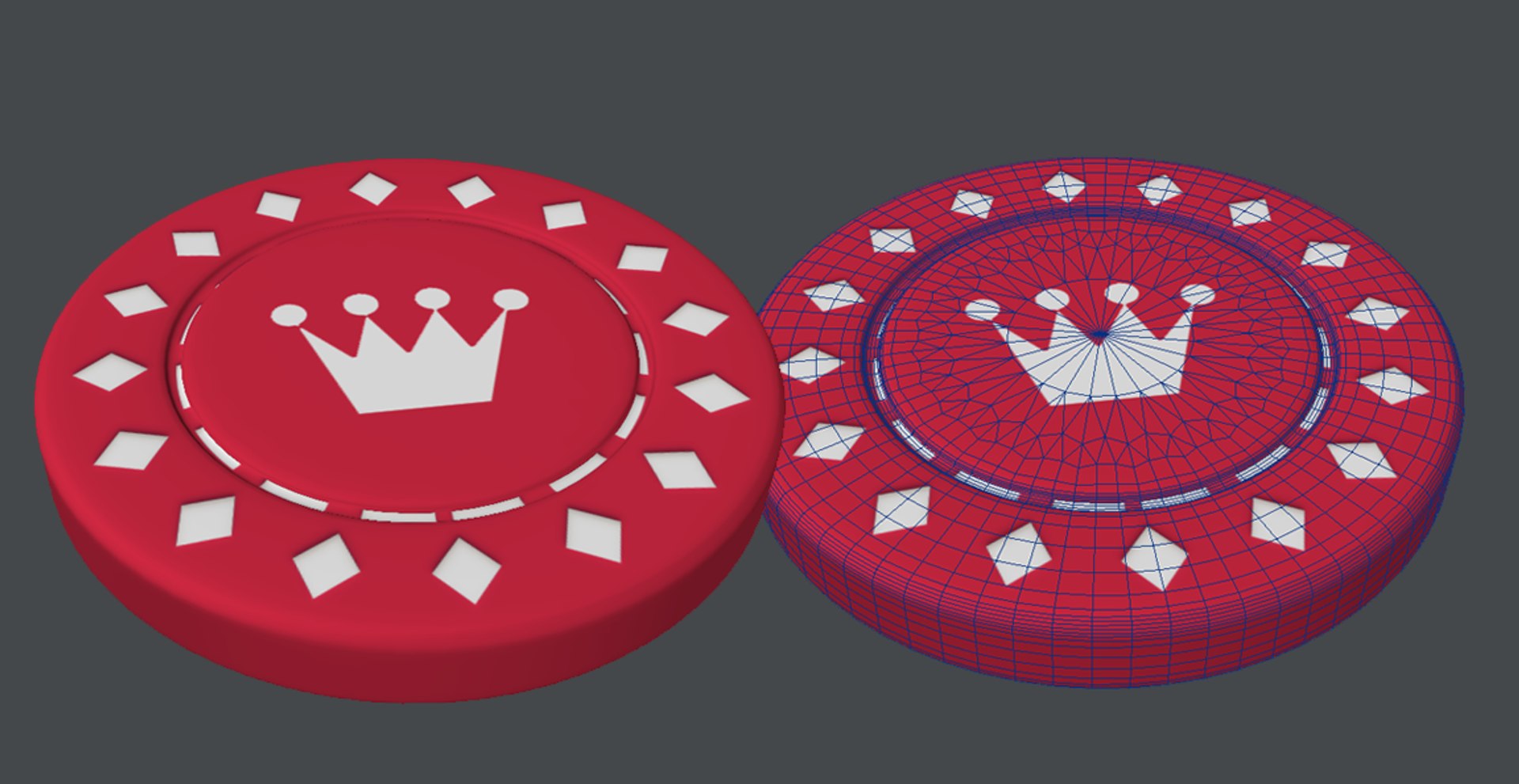 3d casino dice chip https://p.turbosquid.com/ts-thumb/VB/SILHKb/qyTzm9hU/chip_wireframe/png/1397086625/1920x1080/fit_q87/86a33c2df7cc05e9a5db5feeabbad90ce2919bf6/chip_wireframe.jpg