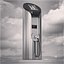 electric vehicle charging station 3d max