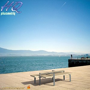 Bench 14