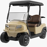 Golf Cart