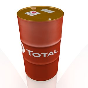 oil drum max