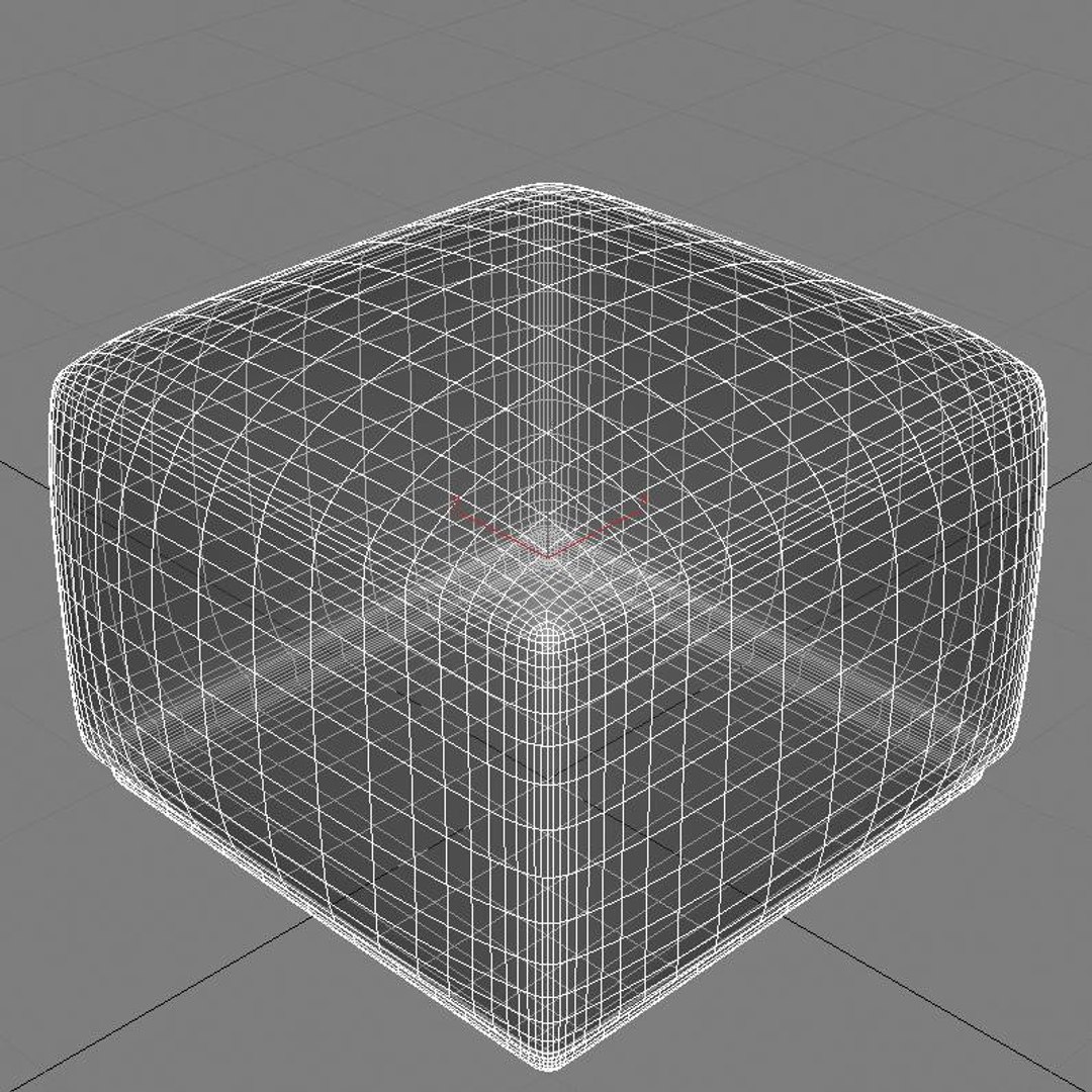 3d Model Bench