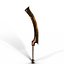 Sword 04 V02 3D model