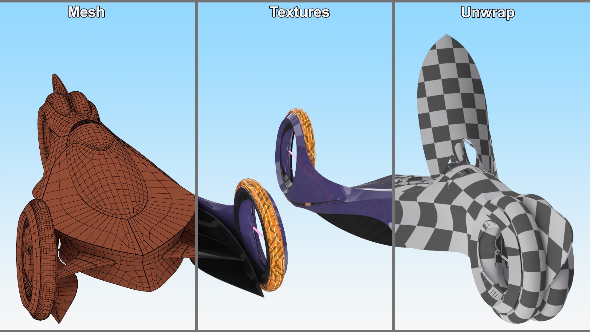 3D Futuristic Racing Supercar Concept model https://p.turbosquid.com/ts-thumb/VB/eKND9O/ll/futuristicracingsupercarconcept3dsmodel033/jpg/1716442575/1920x1080/fit_q87/820f2d6d8e152058eb331c112fd04dd11795e87f/futuristicracingsupercarconcept3dsmodel033.jpg
