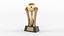 Trophy Cups