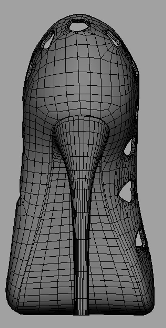 Life Model - TurboSquid 1179083