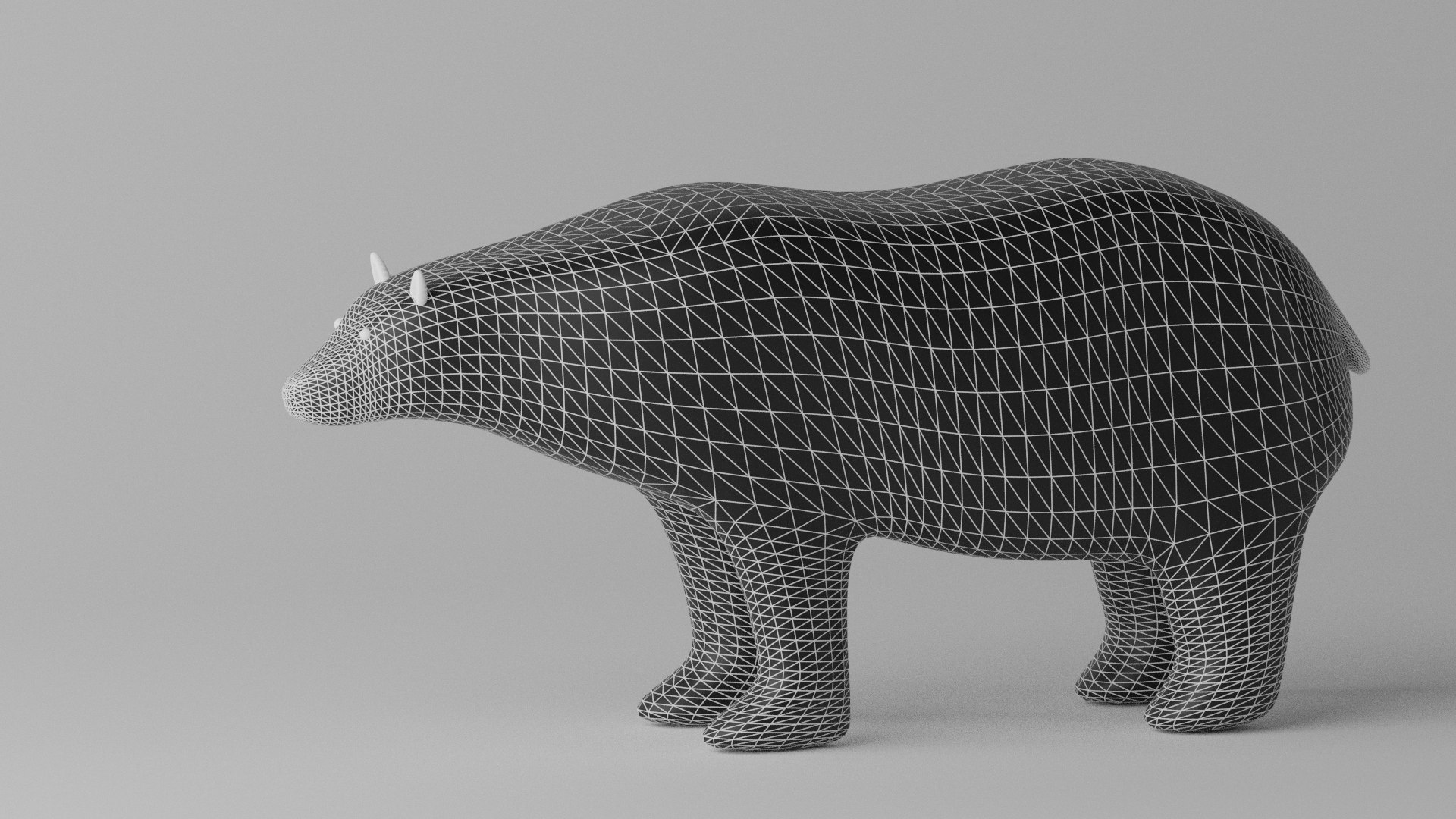 Cartoon Polar Bear 3D https://p.turbosquid.com/ts-thumb/VB/jiOxU3/Yf/8/png/1636183667/1920x1080/fit_q87/2ed05514fcd4babe6fa2b5ab06769cc2b2d86b7f/8.jpg