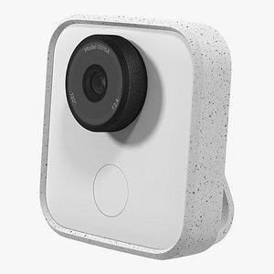 wireless smart camera google 3D