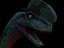 maya dilophosaurus frill