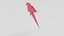 Perroquet Origami