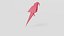 Perroquet Origami