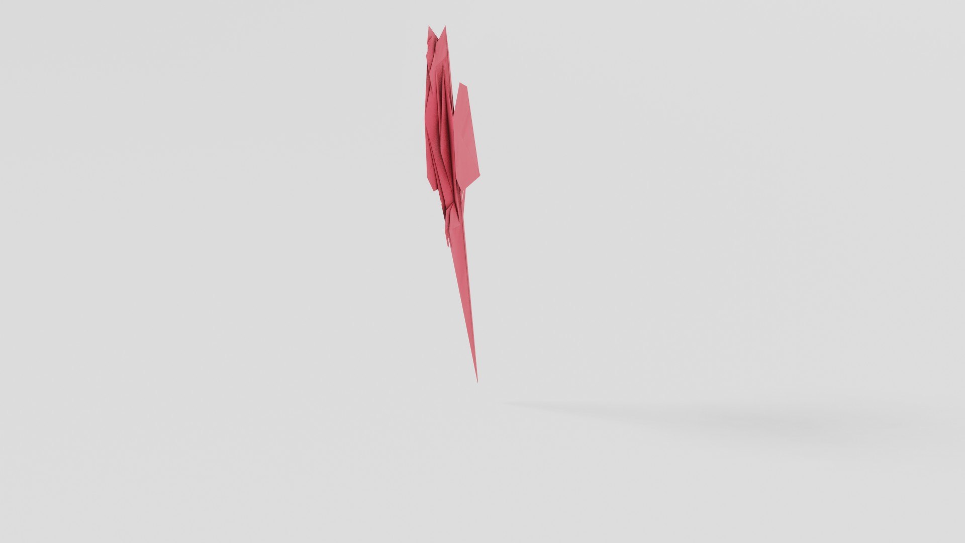 Origami Parrot 3D model https://p.turbosquid.com/ts-thumb/VB/thYmWl/q4/parrot7/jpg/1684505742/1920x1080/fit_q87/b3cb899e1866f53083fb317fc25d702d8ace29e0/parrot7.jpg