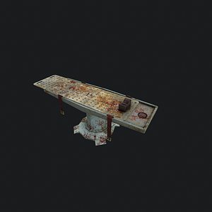 Old Autopsy Table V1 pbr
